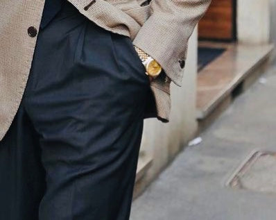 Pantaloni