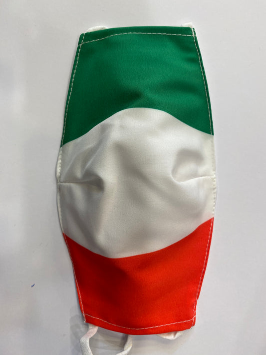 Mascherina protettiva Ita