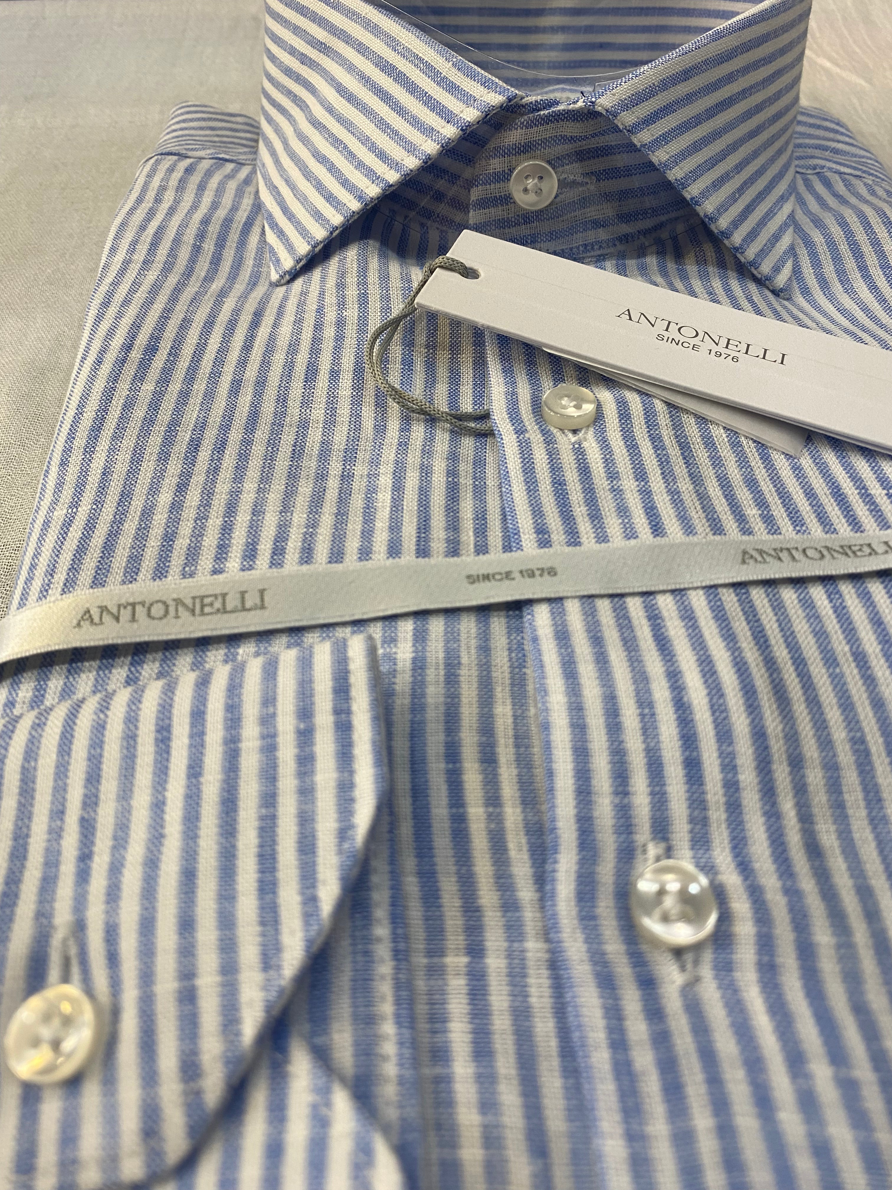 Collo sales semi francese